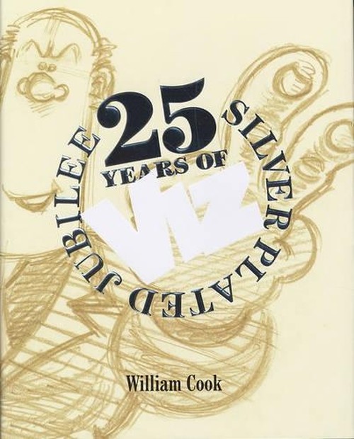 25 Years of Viz