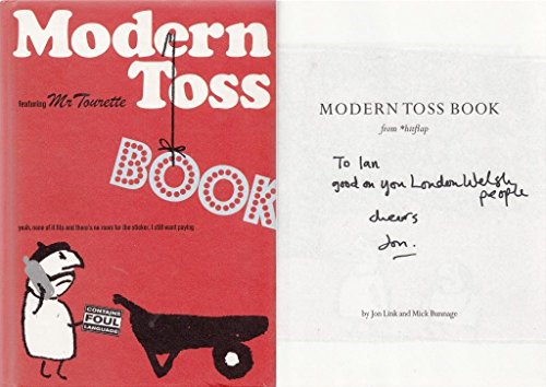 Modern Toss