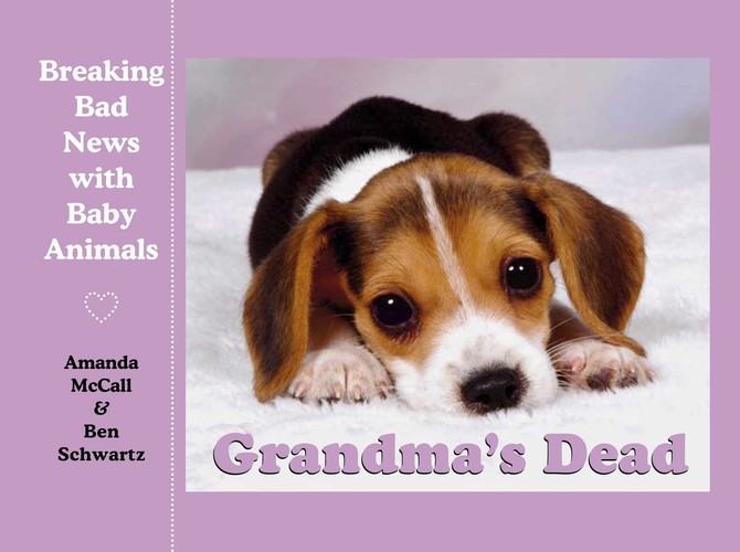 Grandma's Dead