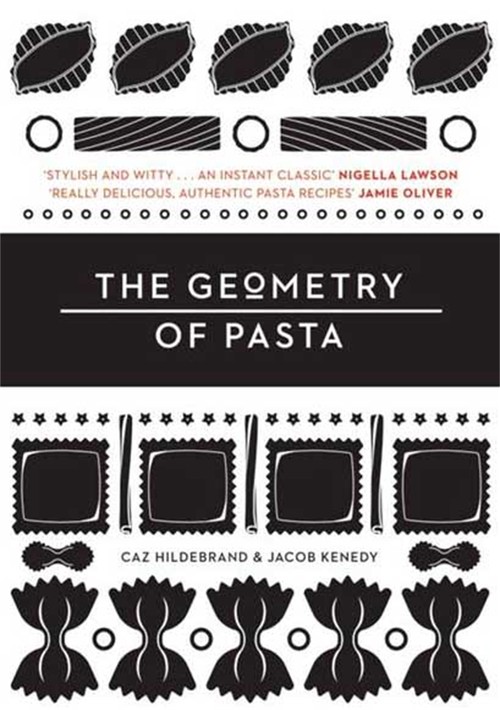 The Geometry of Pasta