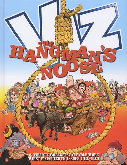 Viz Annual