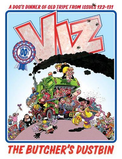 Viz Annual