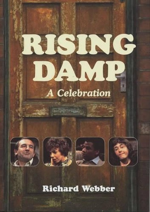 Rising Damp:A Celebration (HB)