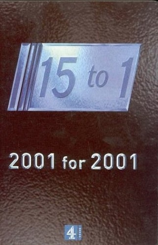 Fifteen to One:2001 for 2001