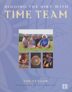 Digging the Dirt with Time Team
