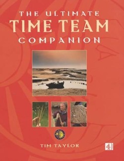 The Ultimate Time Team Companion