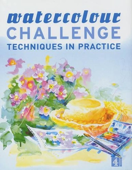 Watercolour Challenge:Techniques in Practice
