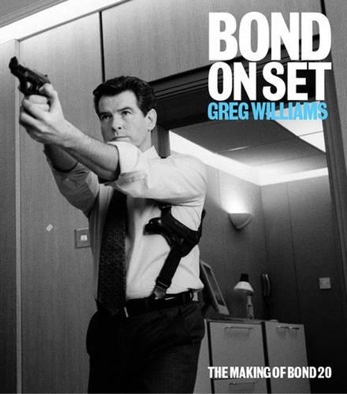 Bond on Set (PB)