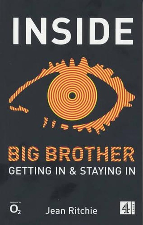 Inside Big Brother (TPB)
