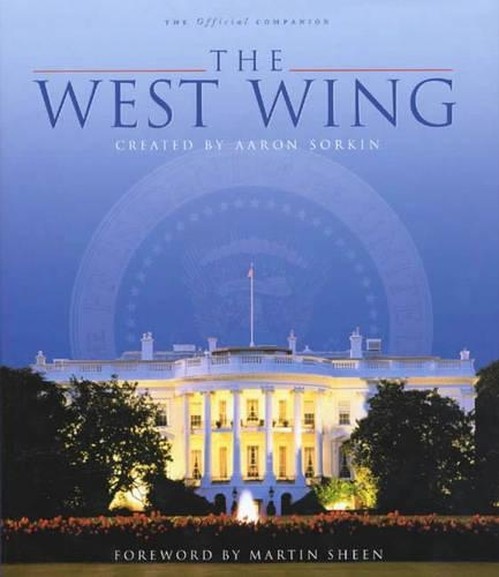 The West Wing Companion (HB)