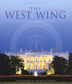 The West Wing Companion (HB)