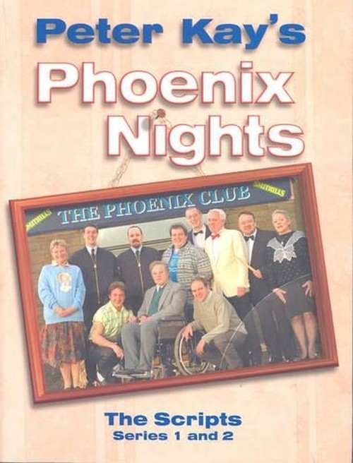 Phoenix Nights