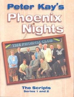 Phoenix Nights