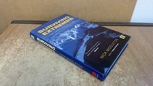 Surviving Extremes (HB)