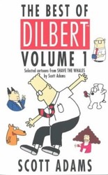The Best of Dilbert Volume 1