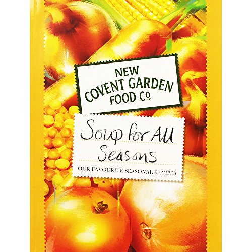 Soup for All Seasons