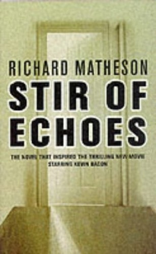 Stir of Echoes (pb)