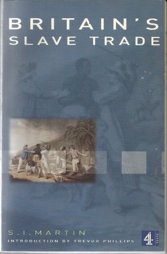 Britain's Slave Trade (pb)