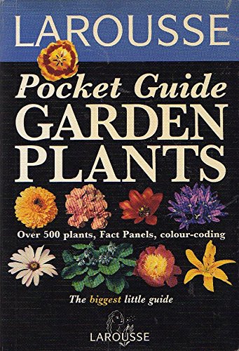 Garden Plants