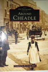 Around Cheadle