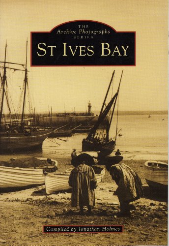 St. Ives Bay