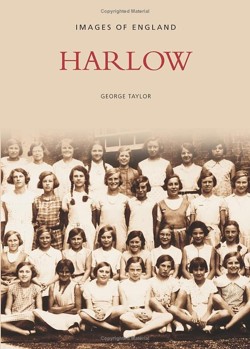 Harlow