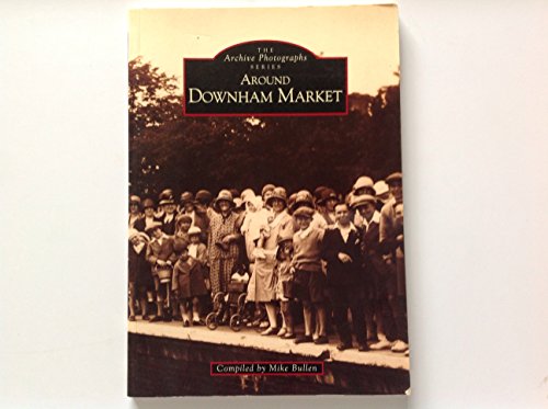 Around Downham Market