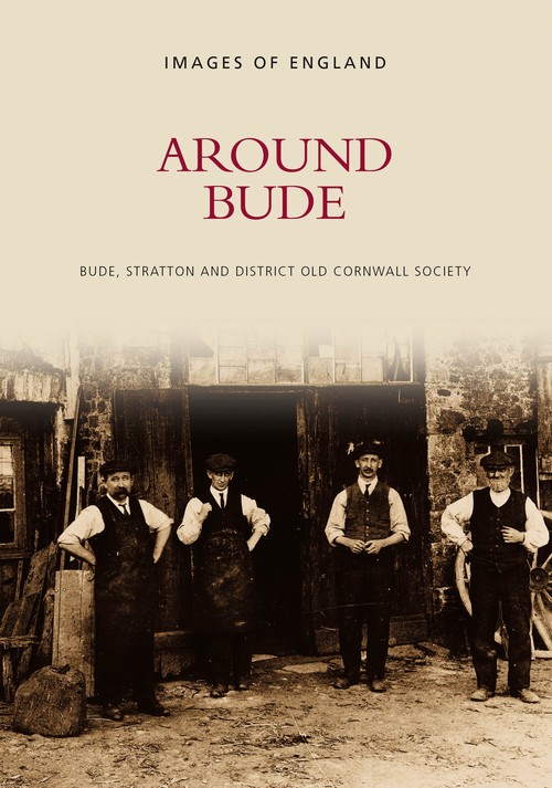 Around Bude
