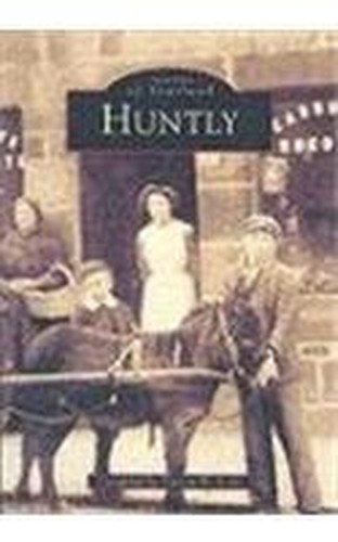 Huntly