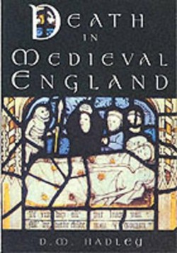 Death in Medieval Engand