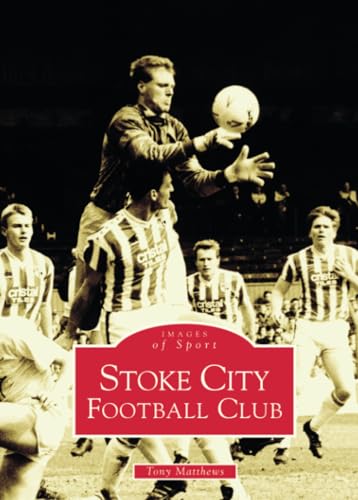 Stoke City Football Club