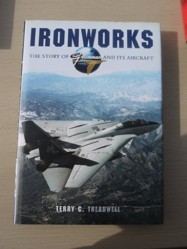 Ironworks