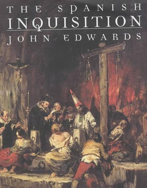 The Spanish Inquisition