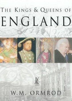 The Kings and Queens of England