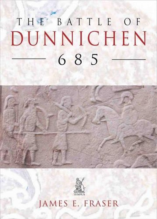 The Battle of Dunnichen 685