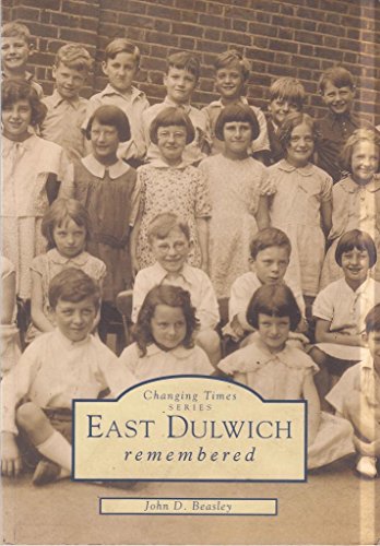 East Dulwich Remembered