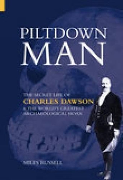 Piltdown Man