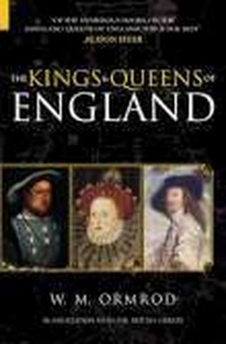 The Kings and Queens of England
