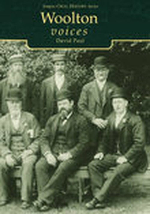 Woolton Voices