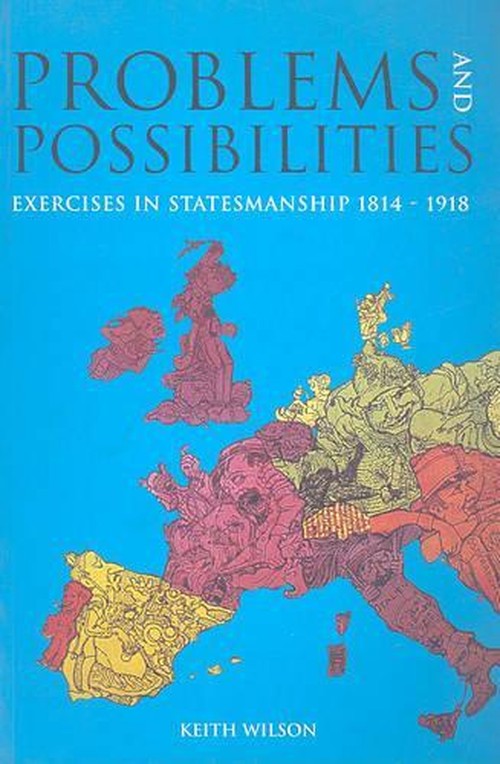 Problems and Possibilities