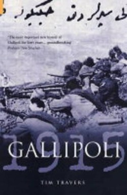 Gallipoli 1915