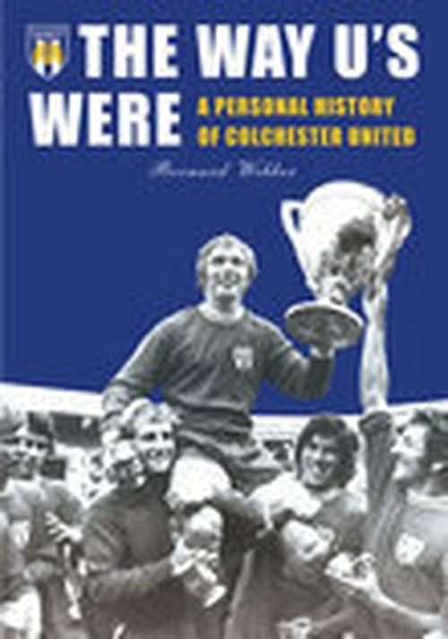 History of Colchester United