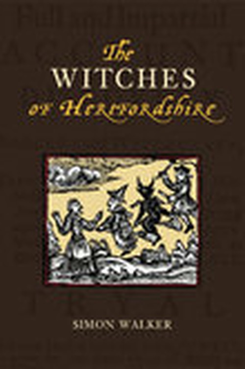 The Witches of Hertfordshire