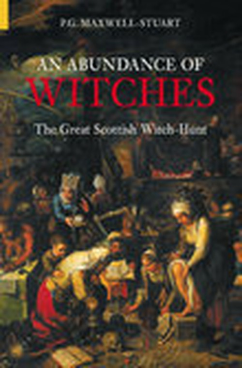 An Abundance of Witches