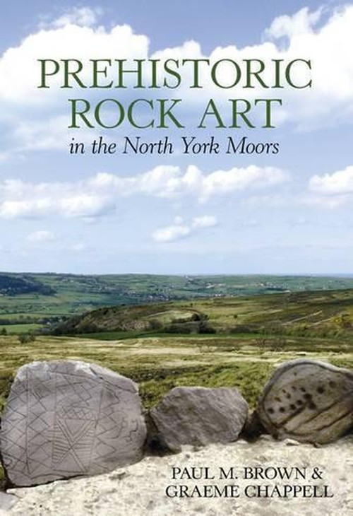Prehistoric Rock Art in the North Yorkshire Moors