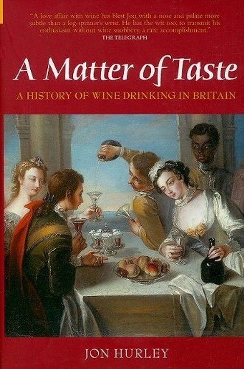 A Matter of Taste