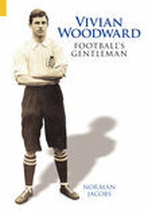 Vivian Woodward