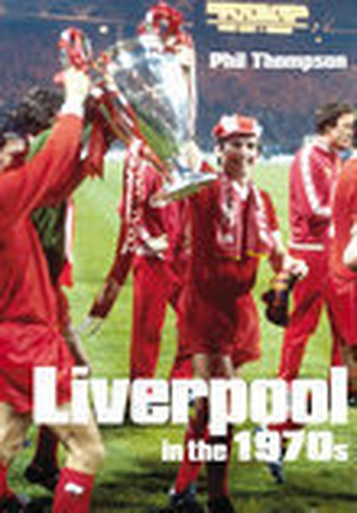 Liverpool in the 1970s