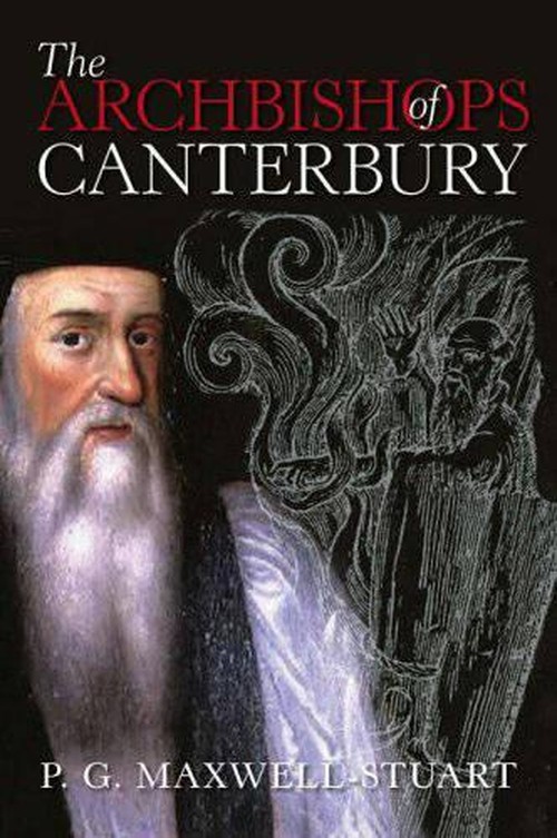 Archbishops of Canterbury