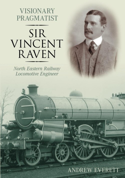 Visionary Pragmatist: Sir Vincent Raven